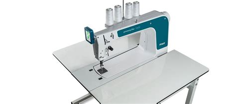 Pfaff powerquilter™ 1600