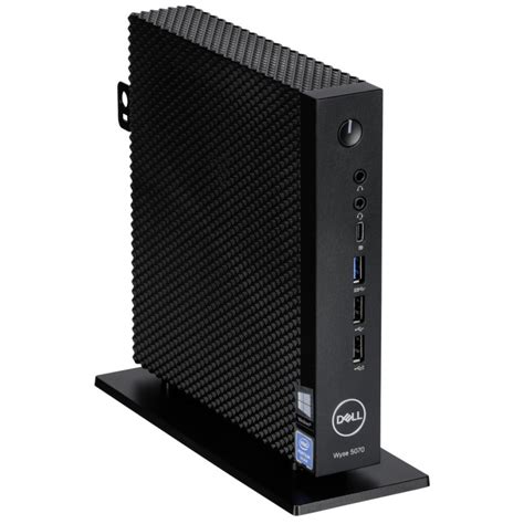 Dell Wyse 5070 TC - Desktop computers - Photopoint