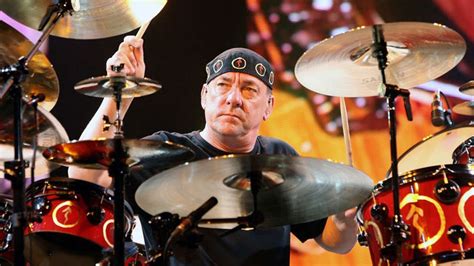 Rush drummer Neil Peart dead cause of brain cancer at age 67