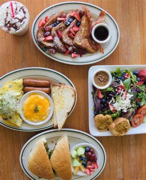 Houston's Best Restaurants for Breakfast All Day - PaperCity Magazine