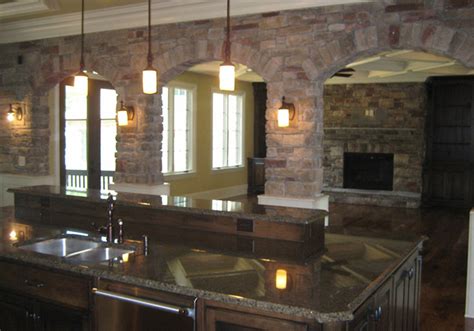 Kitchens by Brewer Custom Homes