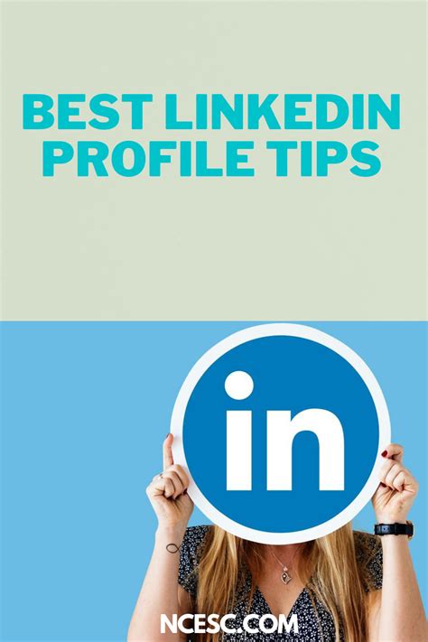 Best LinkedIn Profile Tips – Discovering Employment Paths and Travel ...