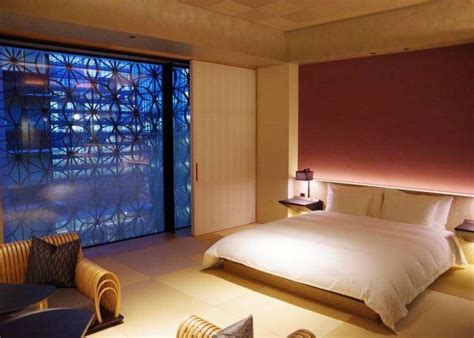 HOSHINOYA Tokyo: Inside the Extraordinary Tokyo Ryokan Experience! | LIVE JAPAN travel guide ...