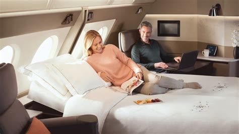 How to use your points to book Singapore Airlines Suites & First Class