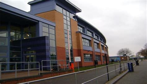 Caunton Engineering Ltd - Ellis Guilford School, Nottingham BSF