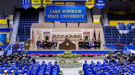 Lake Superior State University to Offer In-state Tuition to All ...