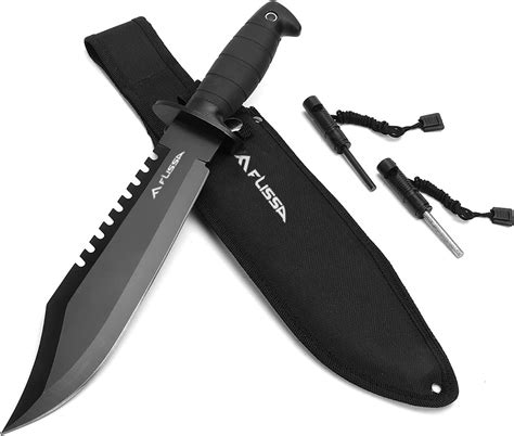 Gerber Military Survival Knife Free Return | www.idropnews.com