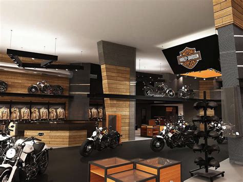 www.ammatamma.com | Harley Davidson Dealerships