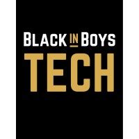 Black Boys in Tech | LinkedIn