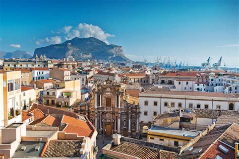 Sicilian surprises in Palermo | International Travel News