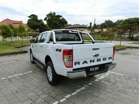 FRIDAY FEATURE: The Allure Of The Ford Ranger 4x4 - News and reviews on ...