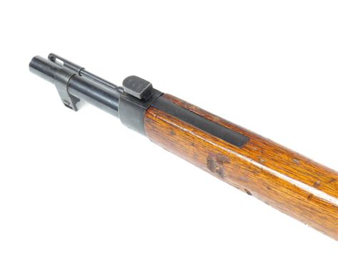 Arisaka Type 38, excellent! – SOLD – Deer Hollow Enterprises, LLC