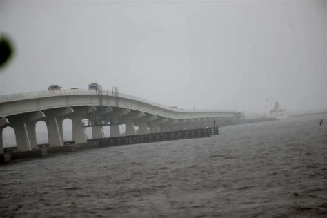 Hurricane Milton: A Massive Storm Threatens Florida Gulf Coast – Could ...