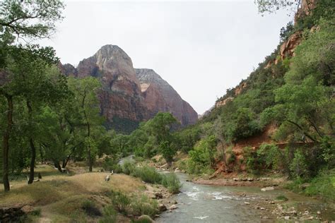 Zion River Resort – Go Camping America