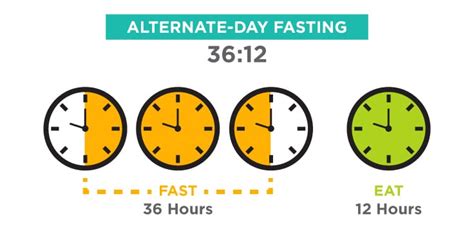 Intermittent Fasting: A Beginner’s Guide to Time-Restricted Feeding - Metabolic Meals - Blog