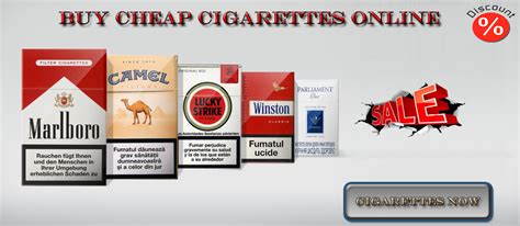 The Cheap Cigarettes Guide - Blog