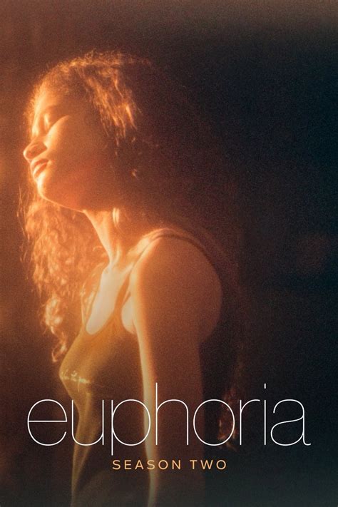 Euphoria (TV Series 2019- ) - Posters — The Movie Database (TMDB)