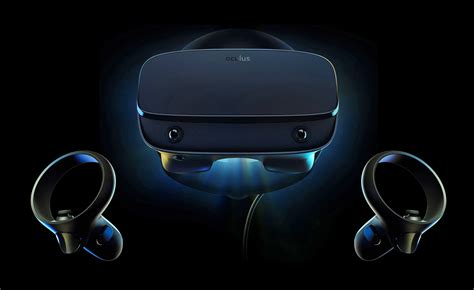 The new Oculus Rift S arrives this spring for $399