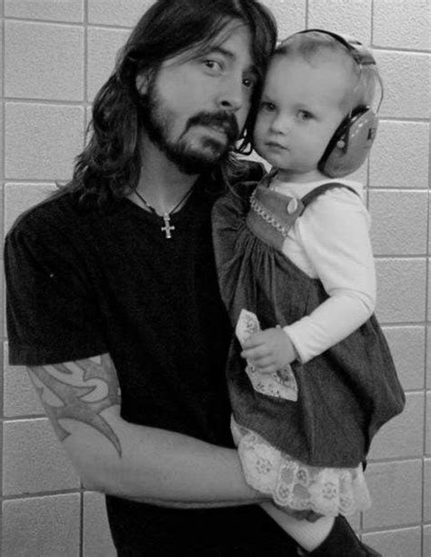 Harper Willow Grohl - Birthday, Drummer, David Grohl, Family