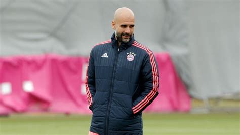 Bayern Munich coach Pep Guardiola eyes Champions League legacy | Football News | Sky Sports