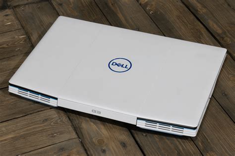 Dell G3 15 3500 Gaming Laptop Review - TECHOBIG