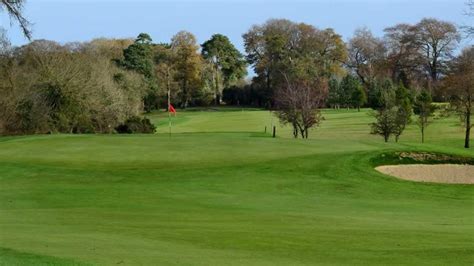 Clandeboye Golf Club (Ava Course) ⛳️ Book Golf Online • golfscape™