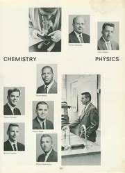 Penn Hills High School - Seneca Yearbook (Penn Hills, PA), Class of 1965, Page 230 of 278