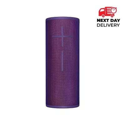 Buy Ultimate Ears MegaBoom 3 Speaker Online in Singapore | iShopChangi