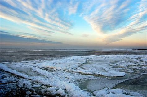 The Great South Bay, Long Island, New York