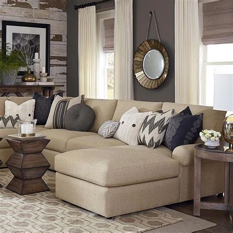 Color combo | Beige sofa living room, Beige couch living room, Beige ...