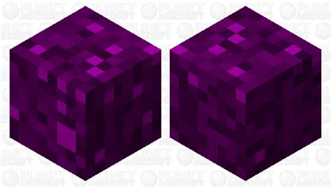 Kevin The Cube (Fortnite) Minecraft Mob Skin