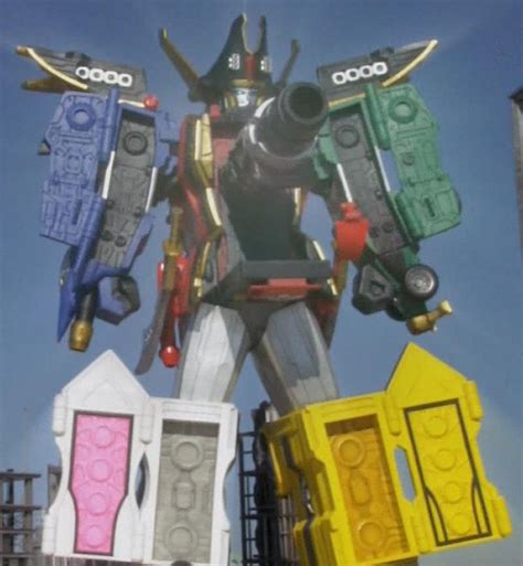 Category:Zords (Super Megaforce) | RangerWiki | Fandom powered by Wikia