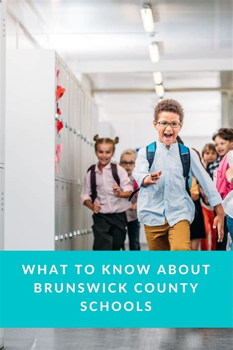 What to Know About Brunswick County Schools North Carolina