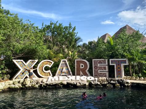 Trip Report: Xcaret Eco Park | Adventure Calls Us