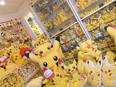 You Won’t Believe How Much This Pikachu Room Costs – NintendoSoup