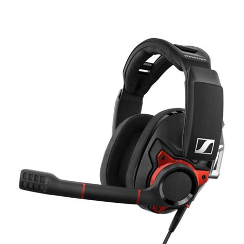 Sennheiser GSP 600 Review | Audio46