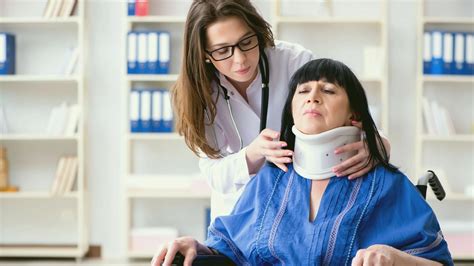 5 Things To Consider When Dealing With Neck Injuries