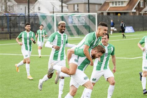 Herd men’s soccer set for top-15, conference tilt with Kentucky - The Parthenon