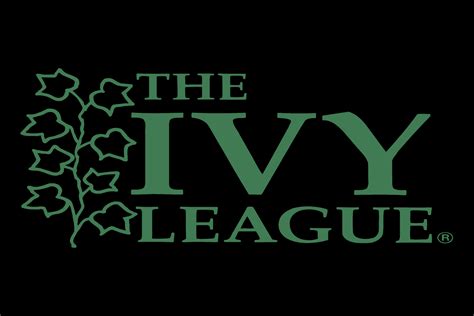 Ivy League Logo