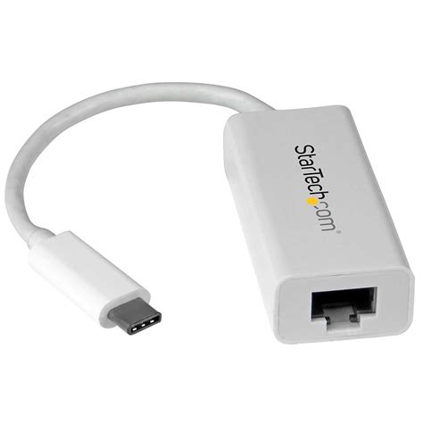 Electronics Accessories USB Type-C Gigabit Network Adapter Type-A ...