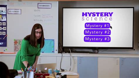 Mystery Science: Lessons for elementary teachers | Mystery science ...