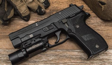 Meet the 5 Best .45 Caliber Handguns on the Planet | The National Interest