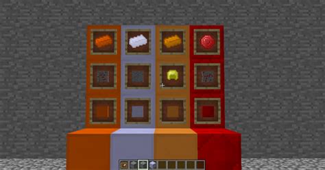 A Miner's Dream [1.7.10][4.0][RELEASE] | MCreator