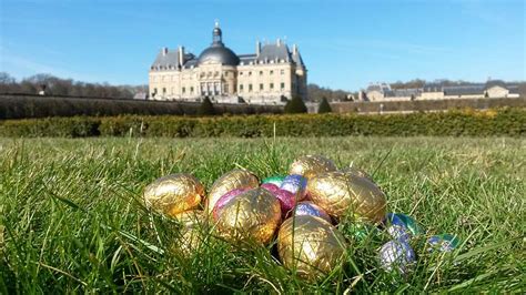 Easter traditions in France