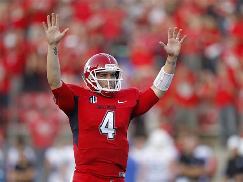 Fresno State to retire Derek Carr's jersey at home opener | theScore.com