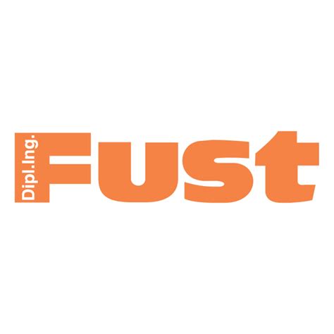 Fust logo, Vector Logo of Fust brand free download (eps, ai, png, cdr ...