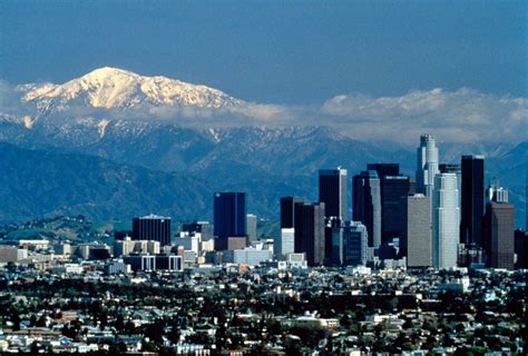 Los Angeles Activity Tips from a Pasadena Native | California Tour Blog