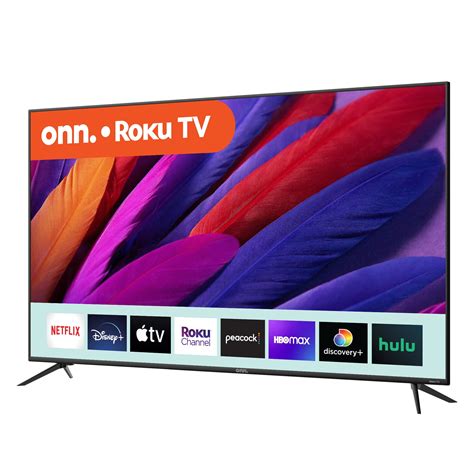 70 inch onn Roku Smart Tv - circesoftware.net