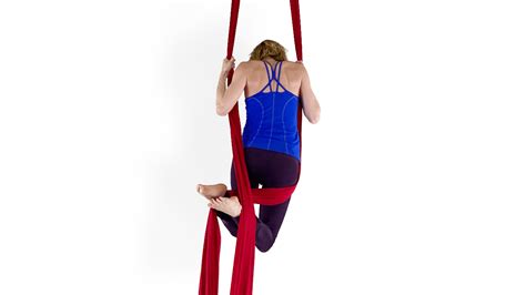 Magic Trick Entry | Aerial Fit Online