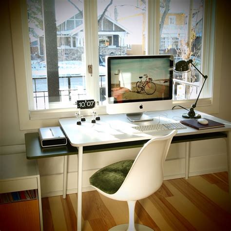 Simple Desks | Hogar, Interiores, Escritorios